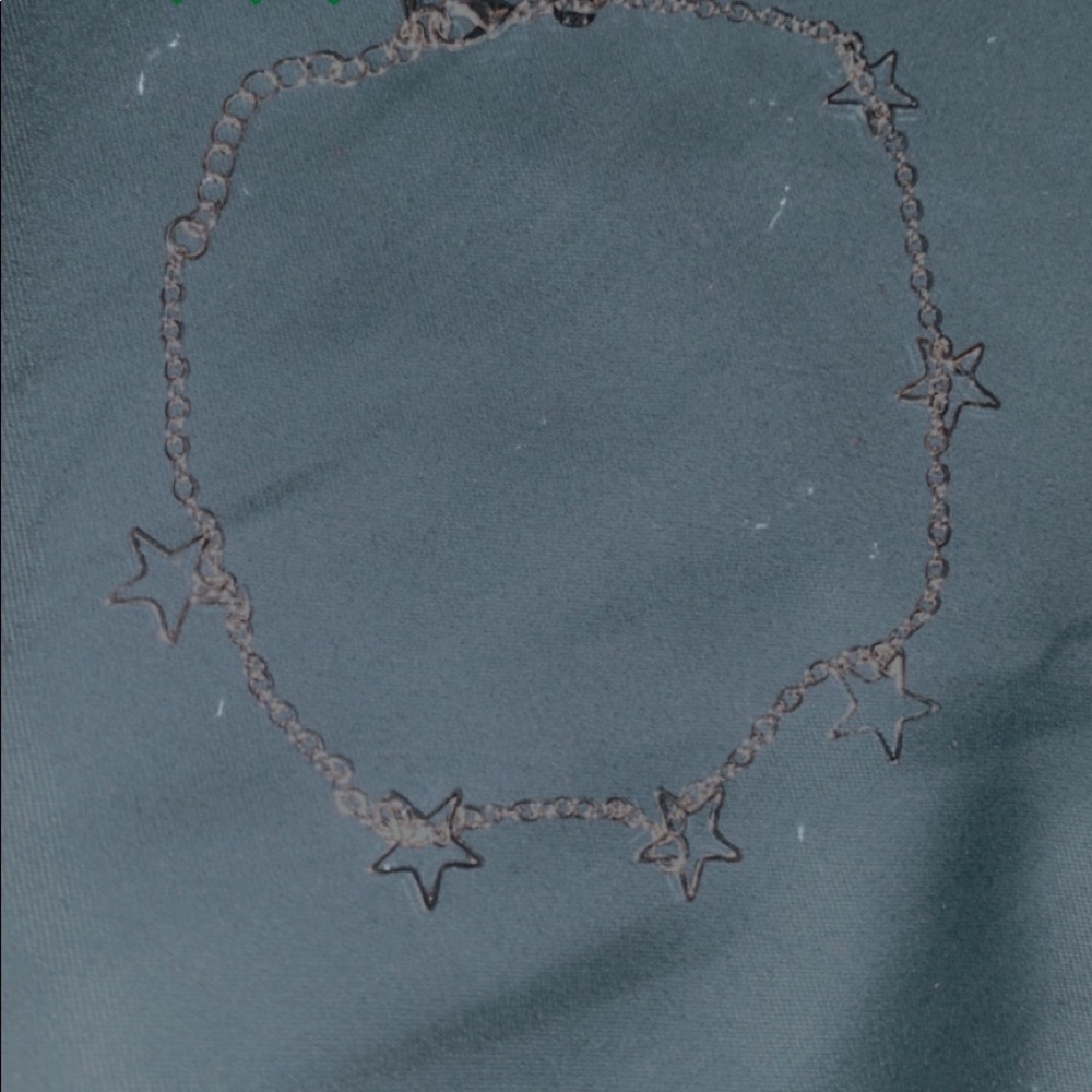Silver Anklets - Picture 5 of 12